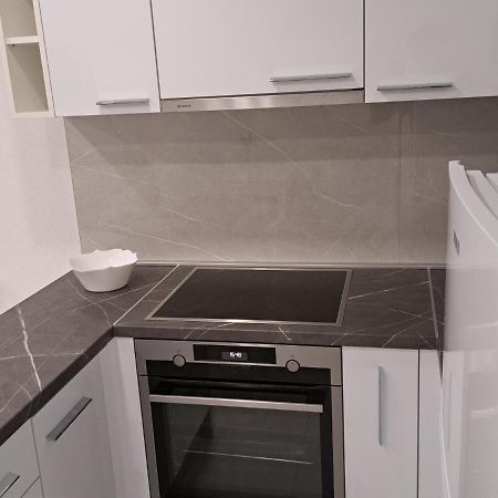 Apartments M&A Makarska Exterior photo
