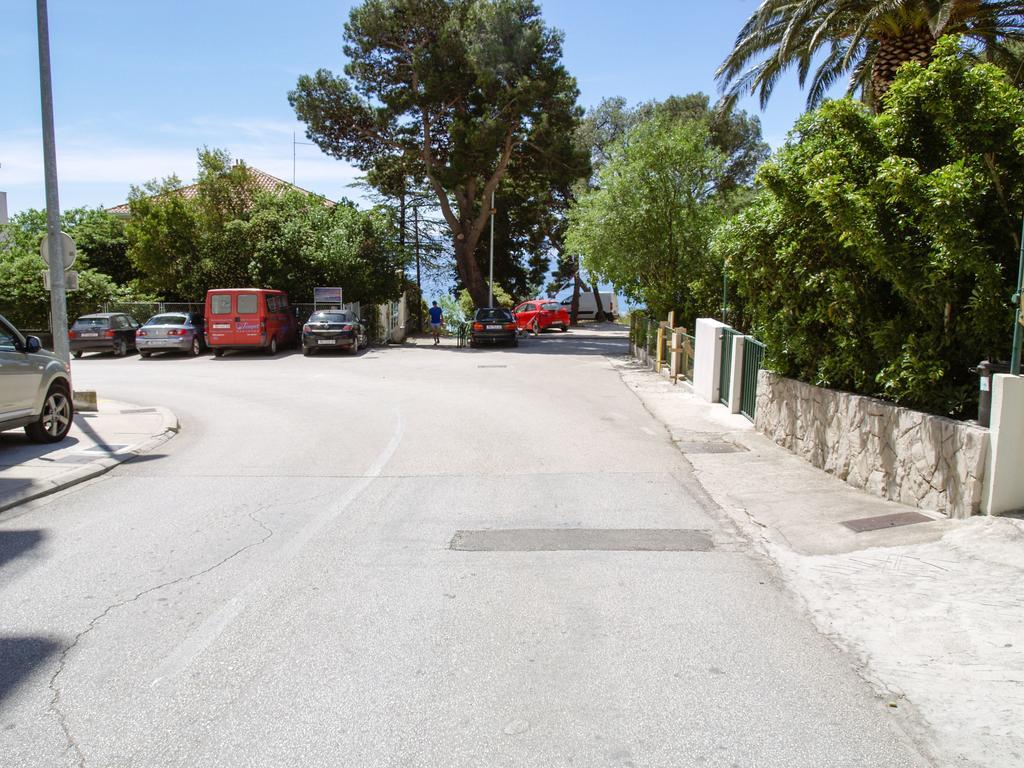 Apartments M&A Makarska Exterior photo